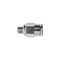 Metal Pu Fitting Straight 10mm X 1/8